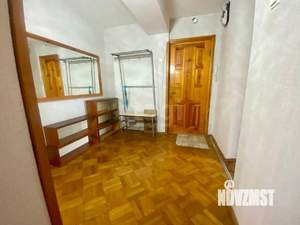 3-к квартира, вторичка, 67м2, 3/5 этаж