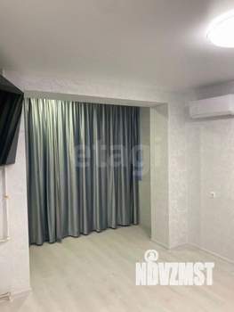 1-к квартира, вторичка, 21м2, 3/5 этаж