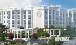 1-к квартира, вторичка, 42м2, 1/5 этаж