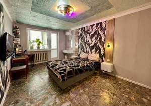 3-к квартира, вторичка, 70м2, 5/5 этаж