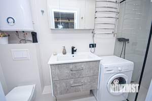 3-к квартира, вторичка, 68м2, 1/5 этаж