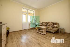 1-к квартира, вторичка, 46м2, 4/5 этаж