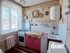 1-к квартира, вторичка, 29м2, 5/5 этаж