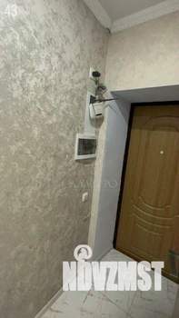 2-к квартира, вторичка, 44м2, 1/2 этаж