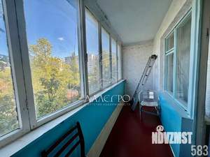 2-к квартира, вторичка, 62м2, 4/9 этаж