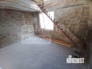 Студия квартира, вторичка, 37м2, 3/3 этаж