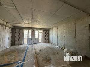 2-к квартира, вторичка, 61м2, 2/9 этаж