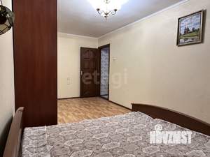 3-к квартира, вторичка, 69м2, 1/5 этаж