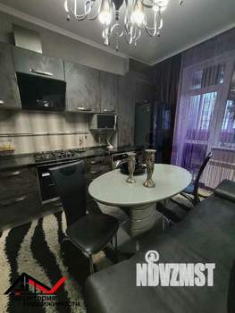 1-к квартира, вторичка, 65м2, 1/5 этаж