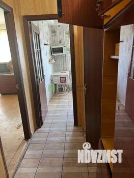 1-к квартира, вторичка, 30м2, 4/5 этаж
