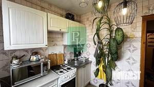 1-к квартира, вторичка, 30м2, 5/5 этаж