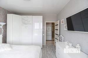 2-к квартира, вторичка, 57м2, 8/10 этаж