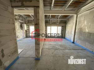 1-к квартира, вторичка, 33м2, 3/3 этаж