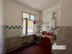 2-к квартира, вторичка, 47м2, 2/3 этаж