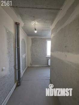 2-к квартира, вторичка, 64м2, 6/10 этаж