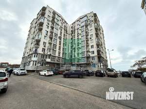 3-к квартира, вторичка, 123м2, 9/10 этаж