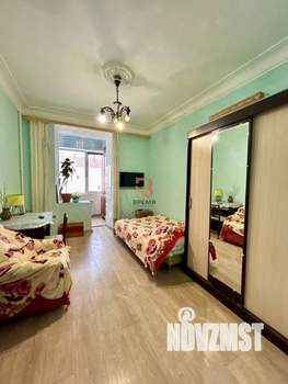 3-к квартира, вторичка, 73м2, 3/4 этаж