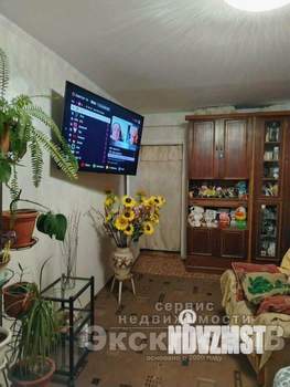 2-к квартира, вторичка, 42м2, 4/5 этаж