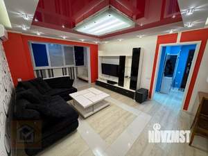 2-к квартира, вторичка, 50м2, 1/12 этаж