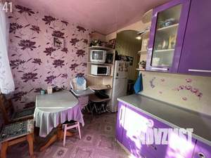 3-к квартира, вторичка, 68м2, 2/5 этаж