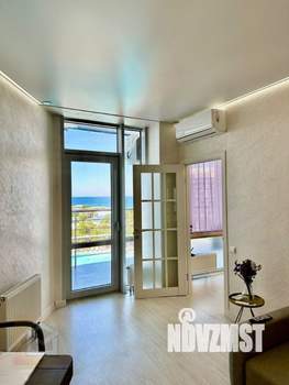 1-к квартира, вторичка, 65м2, 4/10 этаж