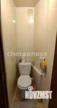 2-к квартира, вторичка, 43м2, 3/5 этаж