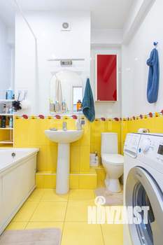 1-к квартира, вторичка, 40м2, 4/9 этаж