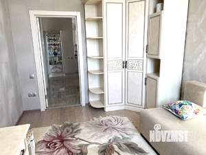 3-к квартира, вторичка, 85м2, 9/13 этаж