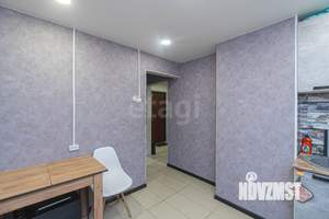 1-к квартира, вторичка, 43м2, 1/9 этаж