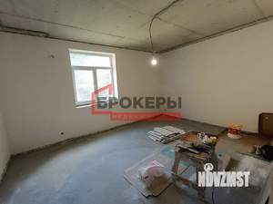 1-к квартира, вторичка, 50м2, 1/4 этаж
