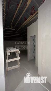 1-к квартира, вторичка, 33м2, 4/4 этаж