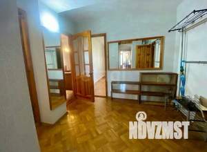 3-к квартира, вторичка, 67м2, 3/5 этаж