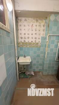 1-к квартира, вторичка, 29м2, 4/5 этаж