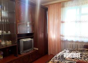 1-к квартира, вторичка, 22м2, 2/5 этаж
