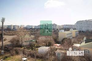 1-к квартира, вторичка, 26м2, 5/5 этаж