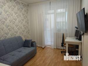 2-к квартира, вторичка, 52м2, 2/10 этаж