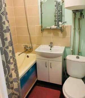 1-к квартира, вторичка, 37м2, 5/5 этаж