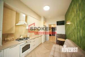 1-к квартира, вторичка, 58м2, 7/8 этаж