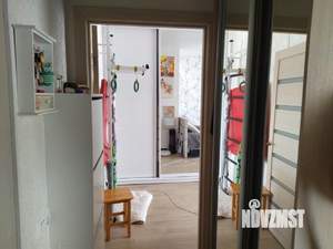 1-к квартира, вторичка, 37м2, 2/10 этаж