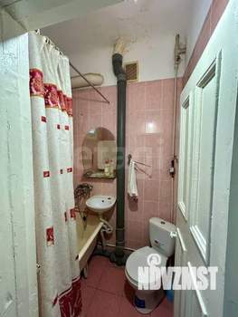 2-к квартира, вторичка, 47м2, 2/3 этаж