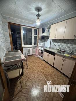 1-к квартира, вторичка, 43м2, 3/5 этаж