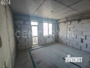 1-к квартира, вторичка, 27м2, 2/9 этаж