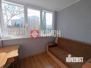 1-к квартира, вторичка, 38м2, 3/9 этаж