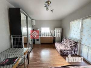 Студия квартира, вторичка, 24м2, 2/2 этаж