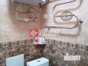 1-к квартира, вторичка, 30м2, 2/2 этаж