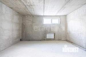 3-к квартира, вторичка, 105м2, 1/3 этаж