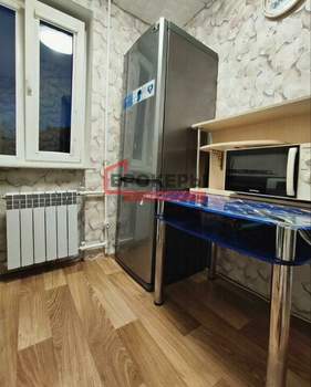 2-к квартира, вторичка, 35м2, 3/5 этаж