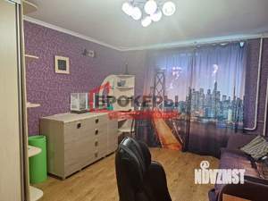 2-к квартира, вторичка, 54м2, 1/5 этаж