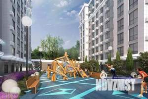 1-к квартира, вторичка, 36м2, 4/9 этаж