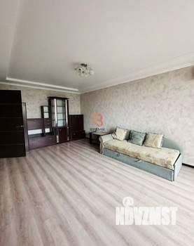 1-к квартира, вторичка, 31м2, 4/5 этаж